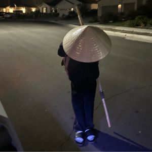 Meet your Posher, Parker